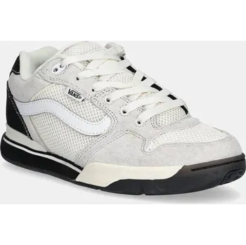 Dámská obuv Tenisky Vans Rowley Xlt béžová barva, VN000CQFC9F1, 40.5, 01X