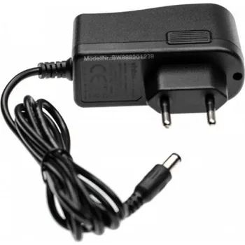 VHBW Nabíječka pro vysavače Rowenta Air Force RH8543LE / RH854801 / RH855501, 19V / 0,2A