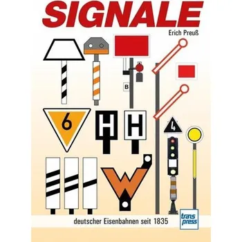 Signale - Preuß, Erich