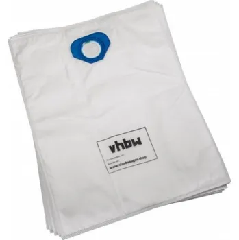 Sáček do vysavače VHBW Sáčky do vysavače BVC C 600 / S 500 / S 700, 5 ks