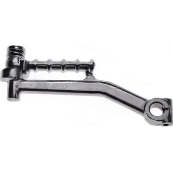 Motor pro motocykl Baotian Nakopávačka standard chrom ZLO0268