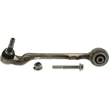 Zavěšení kol Řídicí páka, zavěšení kol TRW JTC1621