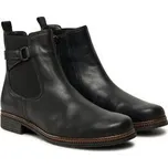 Polokozačky Gabor 54.670.27 Černá 37