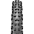 Plášť na kolo Maxxis Shorty WT 3CT EXO TR kevlar skládací černý
