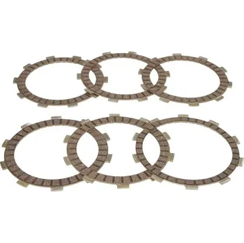 Spojkové lamely TRW Lucas HONDA NSR 125 R (99-01) rok 97-03