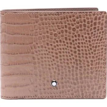 Peněženka Kožené produkty MONTBLANC: peněženka (114449)