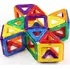 Stavebnice Magformers Magformers Designer Box 62 dílků