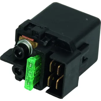 Elektroinstalace pro motocykl ICP Relé startování 30A IP000265