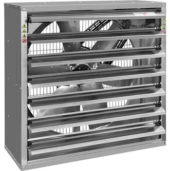 Domácí ventilátor Soler & Palau HIB-800 P 0,55 kW IP55