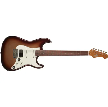Elektrická kytara JET Guitars JS-40 Metallic Burst + prodloužená záruka 3 roky