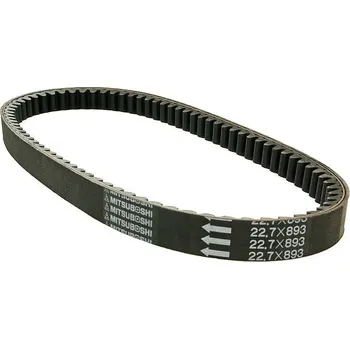 Motor pro motocykl Mitsuboshi Řemen variátoru Burgman 250 VC24976