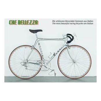 che bellezza - Hartmann, Markus