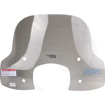 Novascoot Plexi Sport Like - kouřové ST-160017_SMOKE