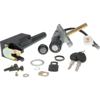 Elektroinstalace pro motocykl RMS Spínací skříňka Leonardo 246050350