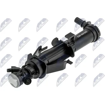 Autosklo Tryska ostřikovače, čištění světlometu NTY EDS-VW-063