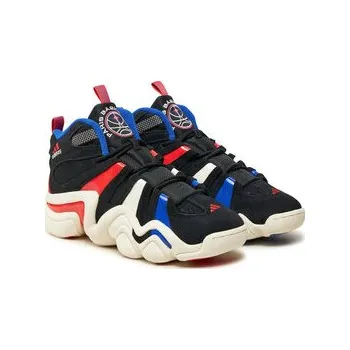 Dámské tenisky adidas Sneakersy Crazy 8 IF4521 Černá 41_13