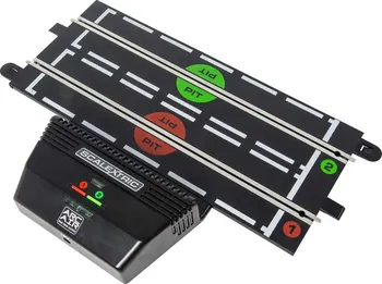 Příslušenství k autodráze Scalextric C8434P napájecí základna