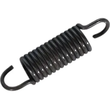Příslušenství k zahradní technice Allett Pružina lanka F016L08487