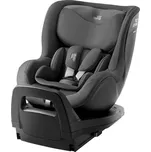 BRITAX RÖMER Autosedačka Britax Römer Dualfix Pro M Style Mineral Grey