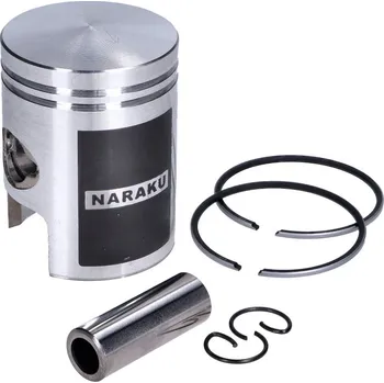 Motor pro motocykl Naraku Pístní sada Naraku V.2 50ccm NK101.02.2