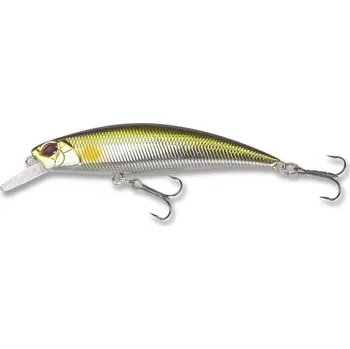 Doiyo wobler Zatto Fukai Jerk 5,9cm 5,8g rychle potápivý Vzor GS