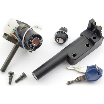 Elektroinstalace pro motocykl Vicma Sada zámků Leonardo 125 96/98 VC32840