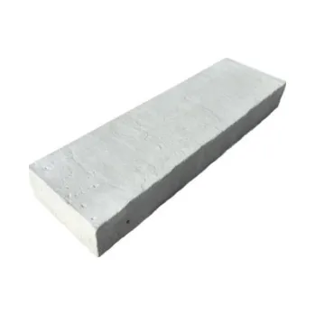 Dlažba Schod Presbeton Furie 1, 1220x355x155 mm reliéfní přírodní