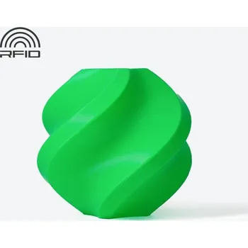 Filament Bambu Lab PLA Basic - Zelená 1kg