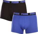 PUMA Basic Boxer 521015001 063 2-pack