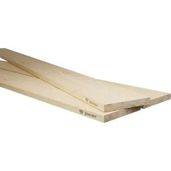 Ráj dřeva Jacer Sušené a hoblované 18/120/2000 AB Sušené a hoblované