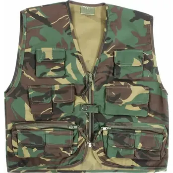 Mil-Com Soldier DPM, XL