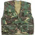 Chlapecká vesta Mil-Com Soldier DPM