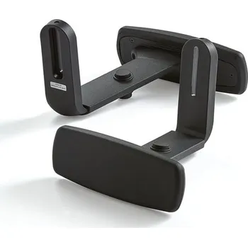 Nastavitelné 4-D područky pro židli BIRMINGHAM