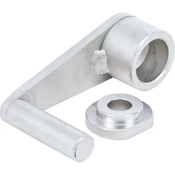 Rozvod motoru BGS 70916, Nářadí pro upnutí ozubeného řemene | pro Renault 1.2 16V