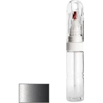 Autolak Opravná tužka 2v1 Porsche LY7Z Meteor