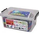 Magformers Master Box 102 dílků