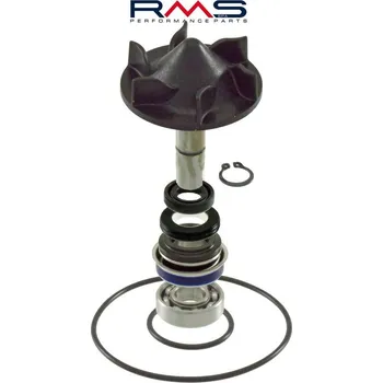 RMS Vodní pumpa Tmax 530 100110420