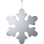 LIVARNO home Vánoční LED dekorace (sněhová vločka)