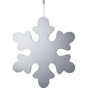 Vánoce LIVARNO home Vánoční LED dekorace (sněhová vločka)