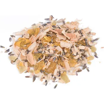 Aroma lampa Puja Alpská borovice limba, vykuřovací směs 15 g