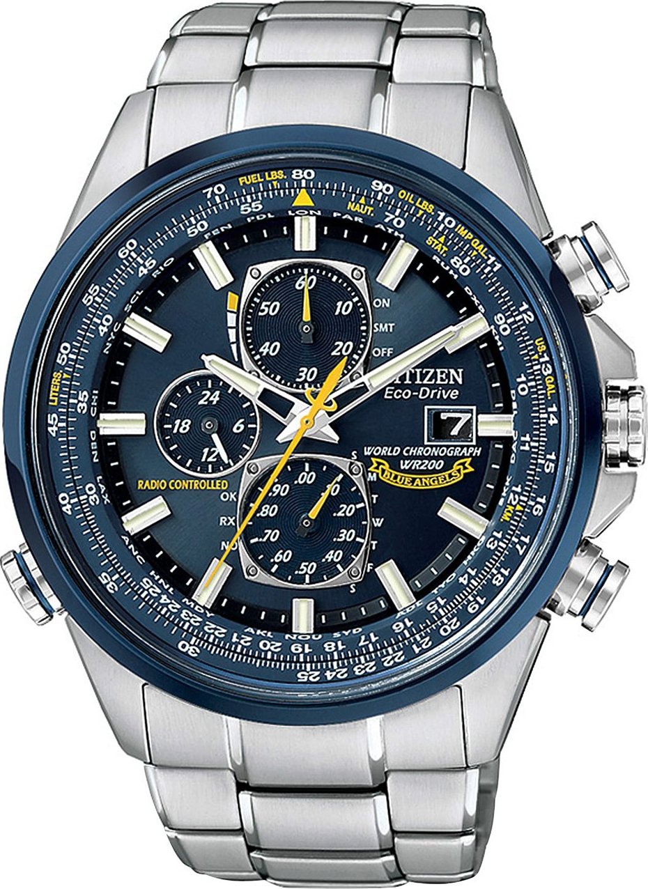 Citizen AT8020-54L Promaster-Sky Blue Angels