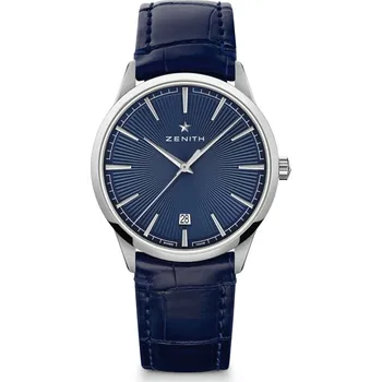 Hodinky ZENITH: Elite Classic (03.3100.670/02.C922)