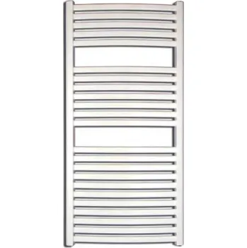 Radiátor Thermal Trend KM 750 x 1233 kombinovaný topný žebřík KM 750/1233