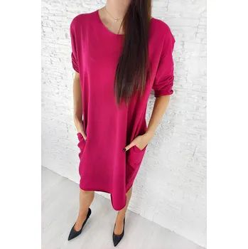 Dámské šaty Moda Italia Dámské šaty L-XXL DL9872FU