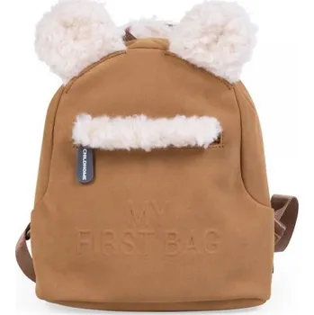 Dětský batoh CHILDHOME Dětský batoh My First Bag Nubuck
