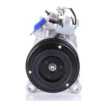 Kompresor klimatizace Kompresor, klimatizace NISSENS 890746