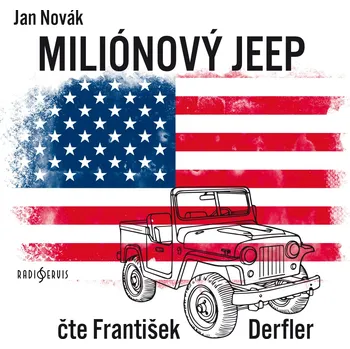 Jan Novák: Miliónový jeep