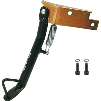 Rám pro motocykl RMS Boční stojan Runner - černý 121630310