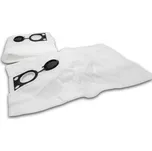 VHBW Sáčky do vysavače Bosch GAS 25 / Starmix FB 25, 2605411167, 10 ks