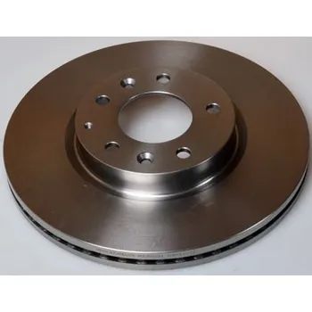 Brzdový kotouč Brzdový kotouč DENCKERMANN B130551